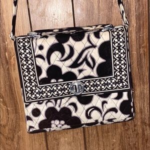 Used Vera Bradley crossbody